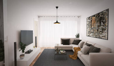 Wohnung zum Kauf 735.000 € 3 Zimmer 81,9 m² 3. Geschoss Pankow Berlin 13189
