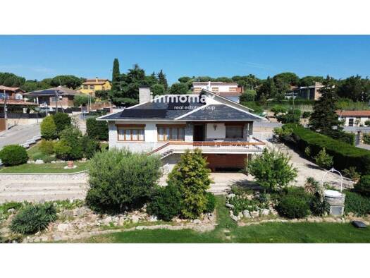 Chalet zum Kauf 549.000 € 5 Zimmer 373 m² Santa Eulàlia de Ronçana 08187