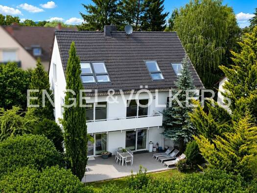 Mehrfamilienhaus zum Kauf 1.187.000 € 8 Zimmer 672 m² Grundstück Bierstadt Bierstadt 65191