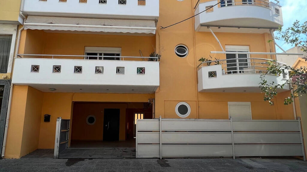 Studio zum Kauf 350.000 € 2 Zimmer 150 m² 2. Geschoss Athen