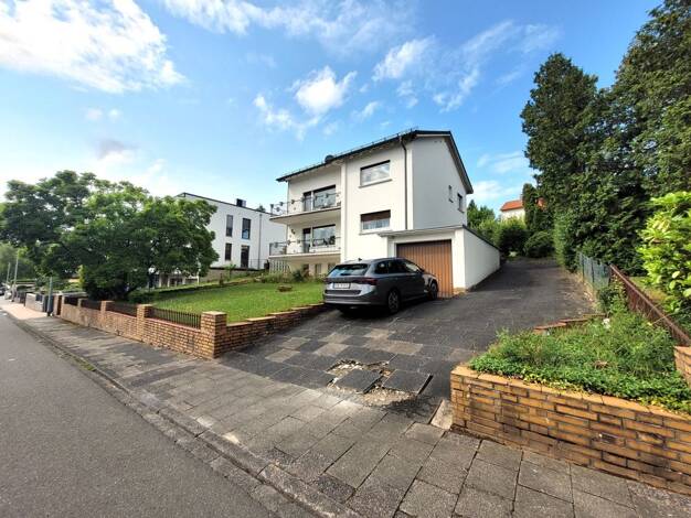Mehrfamilienhaus zum Kauf 699.000 € 10 Zimmer 235 m² 884 m² Grundstück Fischbach Kelkheim (Taunus) 65779