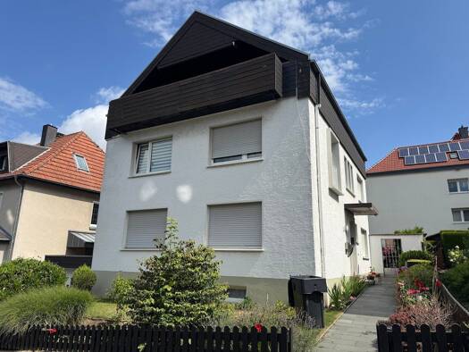 Wohnung zur Miete 600 € 1,5 Zimmer 60 m² Geschoss 2/32 frei ab sofort Im Tiefen Winkel 2 a Mitte Menden 58706