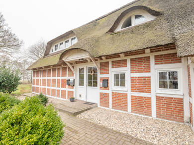 Mehrfamilienhaus zum Kauf 498.000 € 378 m² 6.645 m² Grundstück Basbeck Hemmoor 21745