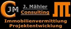 J. Mähler Consulting logo