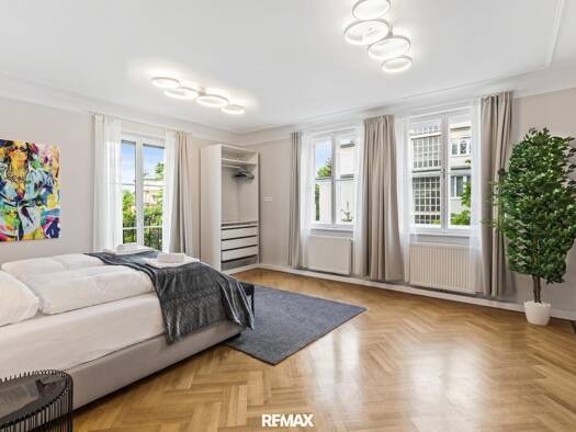 Wohnung zum Kauf 570.000 € 4 Zimmer 109 m² Tivoligasse 74 Wien 1120