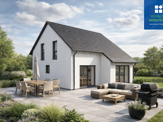 Einfamilienhaus zum Kauf 441.500 € 5 Zimmer 113 m² 815 m² Grundstück Langendorf Weißenfels 06667