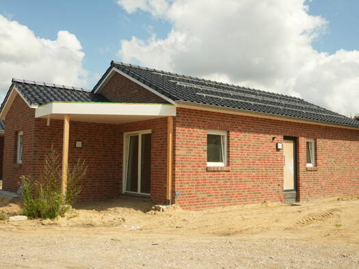 Einfamilienhaus zum Kauf 289.000 € 2 Zimmer 76,5 m² 334 m² Grundstück frei ab sofort Werlte 49757