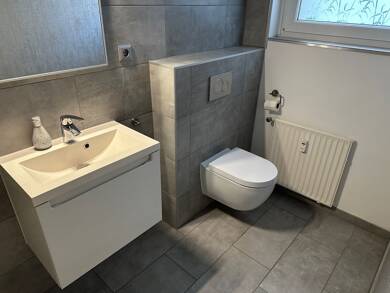 Wohnung zum Kauf 232.000 € 4 Zimmer 117 m² Juliusstadt Wolfenbüttel 38300