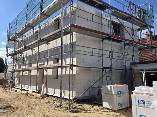 Wohnung zum Kauf provisionsfrei als Kapitalanlage geeignet 249.900 € 3 Zimmer 62 m² Arsterdamm 46b Kattenturm Bremen 28277