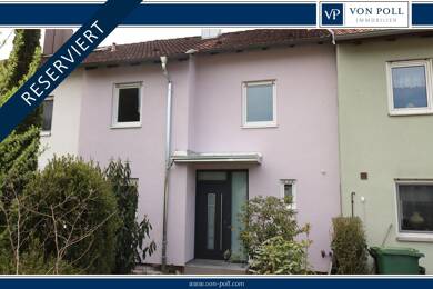 Reihenmittelhaus zur Miete 1.250 € 4 Zimmer 140 m² 251 m² Grundstück Feuchtwangen Feuchtwangen 91555