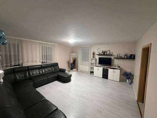 Wohnung zum Kauf 260.000 € 5 Zimmer 136 m² 1. Geschoss Innenstadt Gütersloh 33332