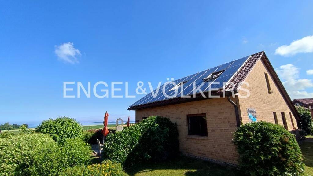 Einfamilienhaus zum Kauf 410.000 € 5 Zimmer 110 m² 448 m² Grundstück Boiensdorf 23974