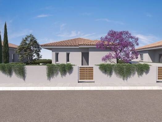 Haus zum Kauf 330.000 € 109 m² 323 m² Grundstück Frénaros