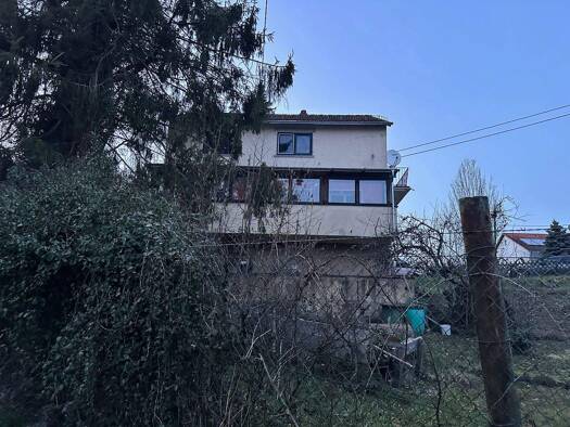 Einfamilienhaus zum Kauf 249.000 € 5 Zimmer 125 m² 1.050 m² Grundstück Heiligenwald Schiffweiler 66578