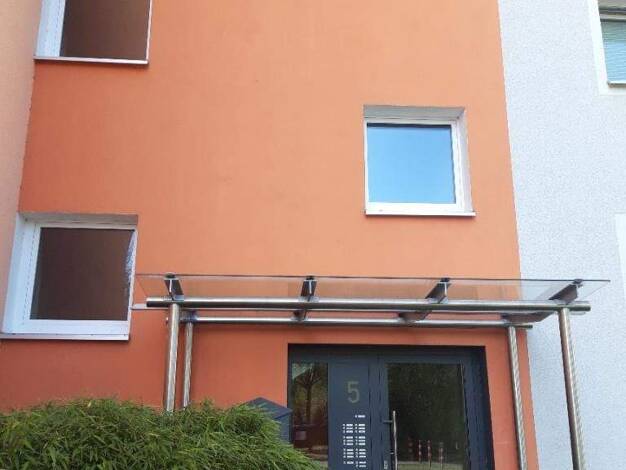 Wohnung zur Miete 578 € 3,5 Zimmer 73 m² 2. Geschoss In der Teufe 5 Kirchderne Dortmund 44329