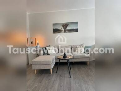 Wohnung zur Miete Tauschwohnung 620 € 1 Zimmer 41 m² 1. Geschoss Münster 48149