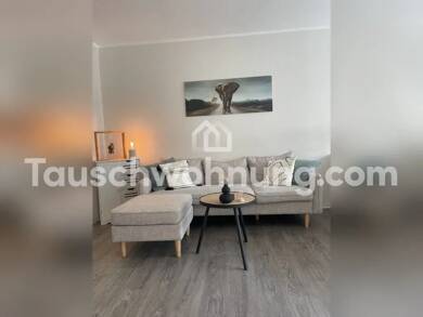 Wohnung zur Miete Tauschwohnung 620 € 1 Zimmer 41 m² 1. Geschoss Kreuz Münster 48149