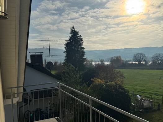 Wohnung zur Miete 760 € 2 Zimmer 59,3 m² Geschoss 1/1 frei ab 01.11.2025 Öhningen Öhningen 78337
