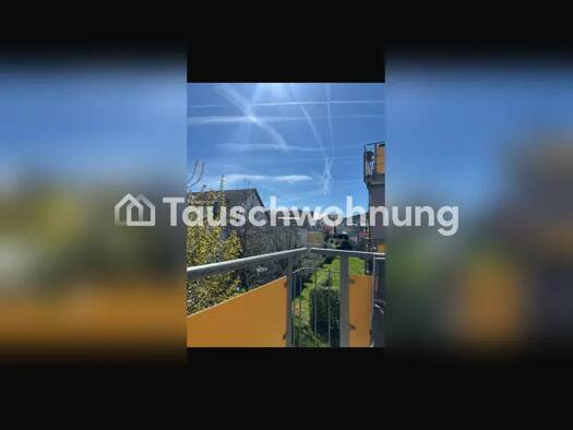 Wohnung zur Miete Tauschwohnung 495 € 1 Zimmer 35 m² Weingarten Südwest 79114