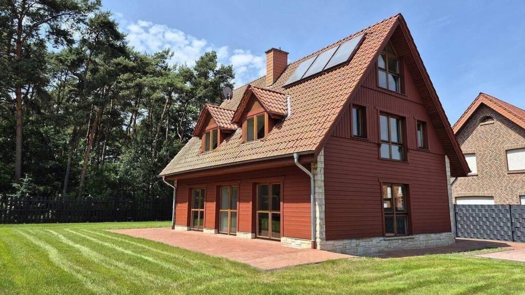 Einfamilienhaus zum Kauf provisionsfrei 349.000 € 4 Zimmer 160 m² 644 m² Grundstück frei ab sofort Lengerich 49838