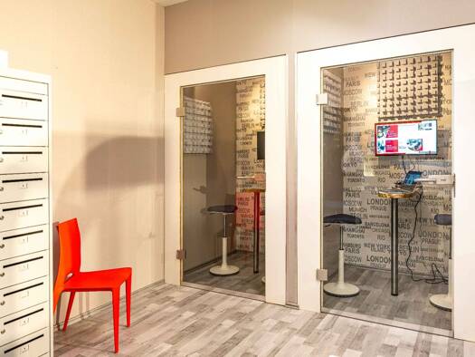 Bürofläche zur Miete provisionsfrei 600 € 45 m² Bürofläche Hauptstraße Adenau 53518