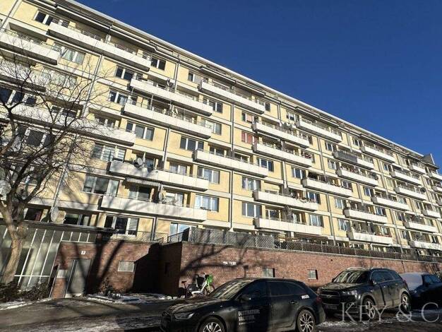 Wohnung zum Kauf 349.000 € 3 Zimmer 7.100 m² 4. Geschoss Gesundbrunnen Berlin 13357