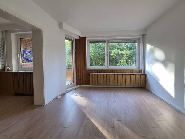 Wohnung zum Kauf provisionsfrei 293.000 € 3 Zimmer 65 m² 1. Geschoss Pflugacker 11 b Eidelstedt Hamburg 22523