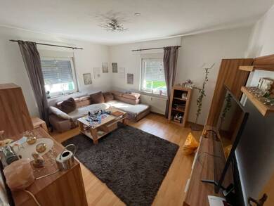 Wohnung zur Miete provisionsfrei 650 € 3 Zimmer 65 m² Geschoss EG/3 Leun Leun 35638