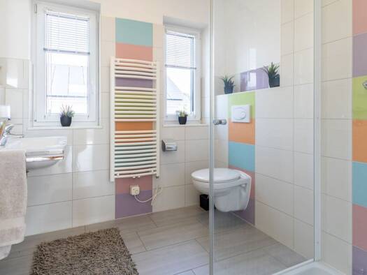 Haus zum Kauf - Erstbezug provisionsfrei 449.870 € 5 Zimmer 140 m² 586 m² Grundstück Merkenbach Herborn 35745