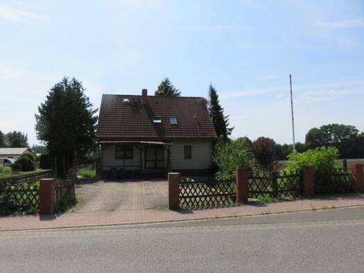 Sonstiges zum Kauf 1.100 m² Grundstück Helbra 06311