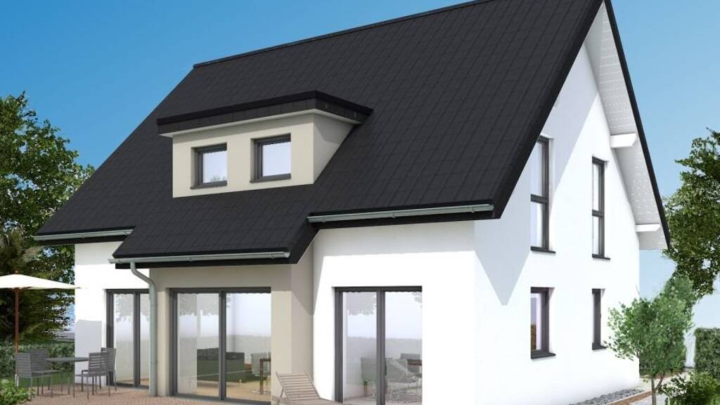 Einfamilienhaus zum Kauf provisionsfrei 559.000 € 4 Zimmer 162 m² 426 m² Grundstück Ubbedissen Bielefeld 33699