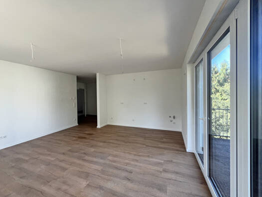 Wohnung zur Miete 759 € 2 Zimmer 66 m² EG Sandersgarten 45 Betzdorf 57518
