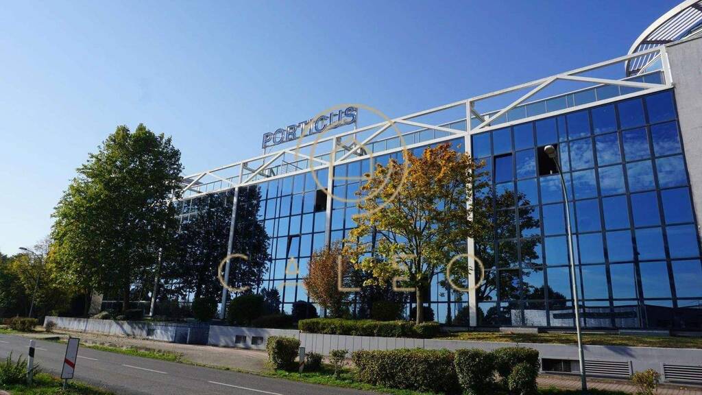 Praxis zur Miete provisionsfrei 10 € 3.088 m² Bürofläche teilbar ab 274 m² Ober-Eschbach Bad Homburg vor der Höhe 61352