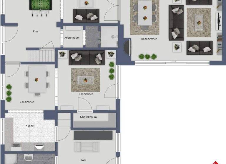 Einfamilienhaus zum Kauf provisionsfrei 339.000 € 190 m² 2.157 m² Grundstück Kluse 26892