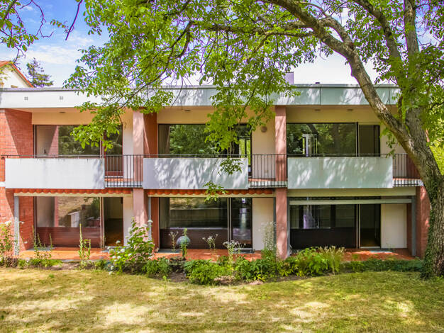 Mehrfamilienhaus zum Kauf 1.400.000 € 10 Zimmer 369 m² 982 m² Grundstück Würzburg 97082