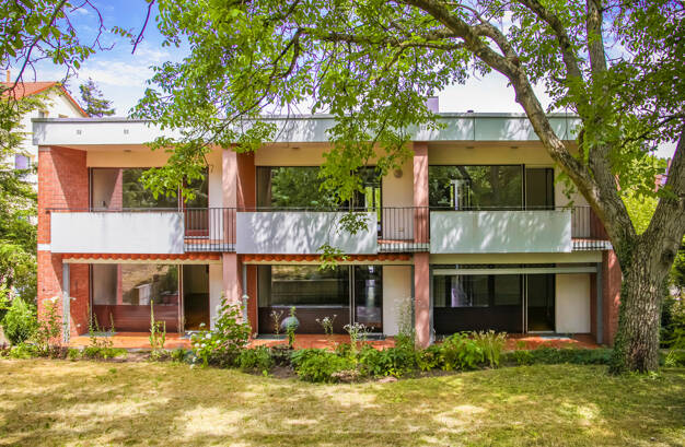 Mehrfamilienhaus zum Kauf 1.400.000 € 10 Zimmer 369 m² 982 m² Grundstück Zellerau Würzburg 97082