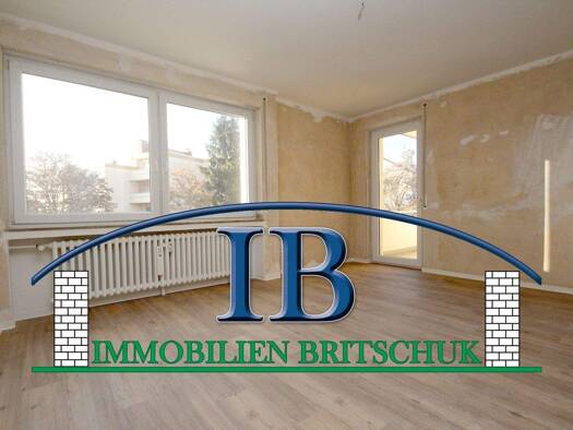 Wohnung zur Miete 690 € 5 Zimmer 96 m² 2. Geschoss Konrad-Adenauer-Straße 26 Neuwied 56564
