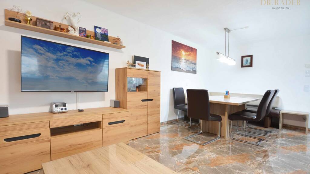 Mehrfamilienhaus zum Kauf als Kapitalanlage geeignet 545.000 € 7 Zimmer 181,6 m² 808 m² Grundstück Paternion / Nikelsdorf 9711