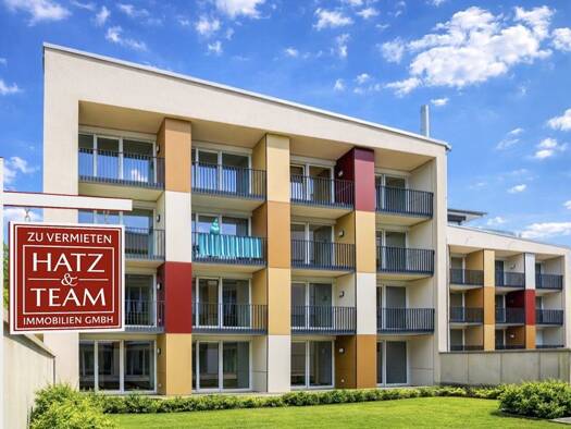 Wohnung zur Miete 490 € 1 Zimmer 30 m² 1. Geschoss frei ab 01.10.2026 Haidenhof-Süd Passau 94032