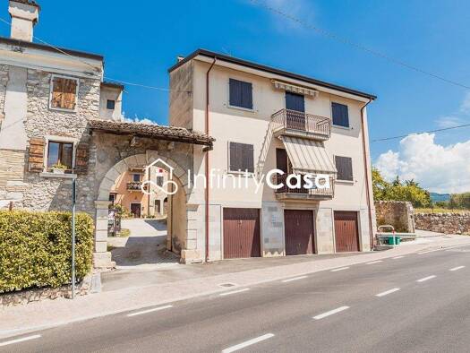 Wohnung zum Kauf 159.000 € 3 Zimmer 67 m² 1. Geschoss Località Campagna 11 Caprino Veronese 37013