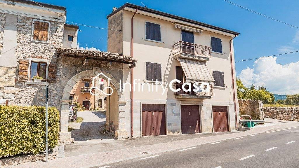 Wohnung zum Kauf 159.000 € 3 Zimmer 67 m² 1. Geschoss Località Campagna 11 Caprino Veronese 37013