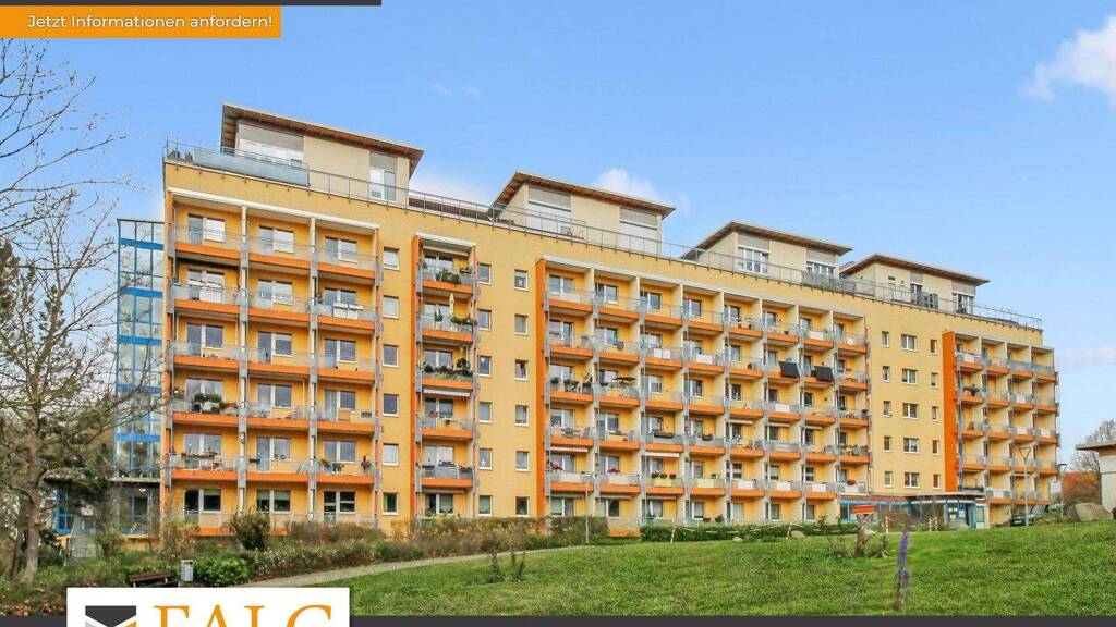 Sonstiges zum Kauf als Kapitalanlage geeignet 109.000 € 2 Zimmer 58,7 m² Zippendorf Schwerin 19063