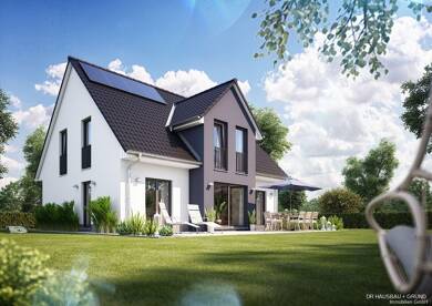 Einfamilienhaus zum Kauf 378.300 € 5 Zimmer 127 m² 801 m² Grundstück Süderdonn 25693