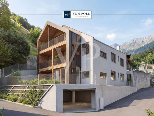 Wohnung zum Kauf 525.000 € 2 Zimmer 54 m² Hötting Innsbruck 6020