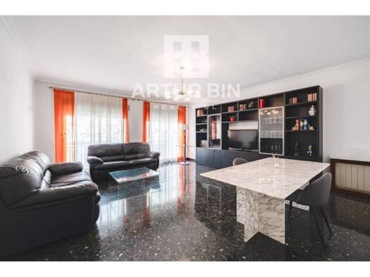 Wohnung zum Kauf 760.000 € 3 Zimmer 153 m² 4. Geschoss Valencia 46004