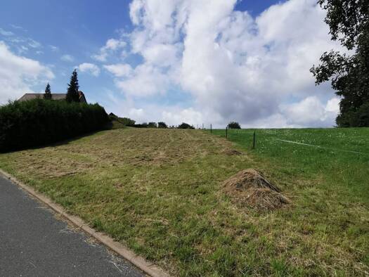 Grundstück zum Kauf 75.000 € 980 m² Grundstück Bucha Unterwellenborn 07333