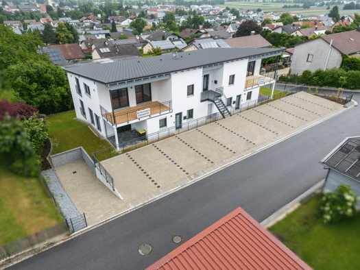 Wohnung zur Miete 990 € 3 Zimmer 116,6 m² Eichendorf Eichendorf 94428