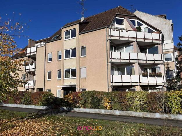 Wohnung zum Kauf 93.000 € 1 Zimmer 38 m² Braunschweig 38114