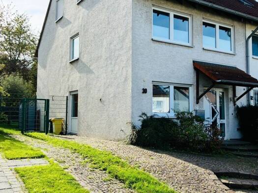 Doppelhaushälfte zum Kauf provisionsfrei 549.900 € 5,5 Zimmer 175 m² 290 m² Grundstück Oespel Dortmund 44149