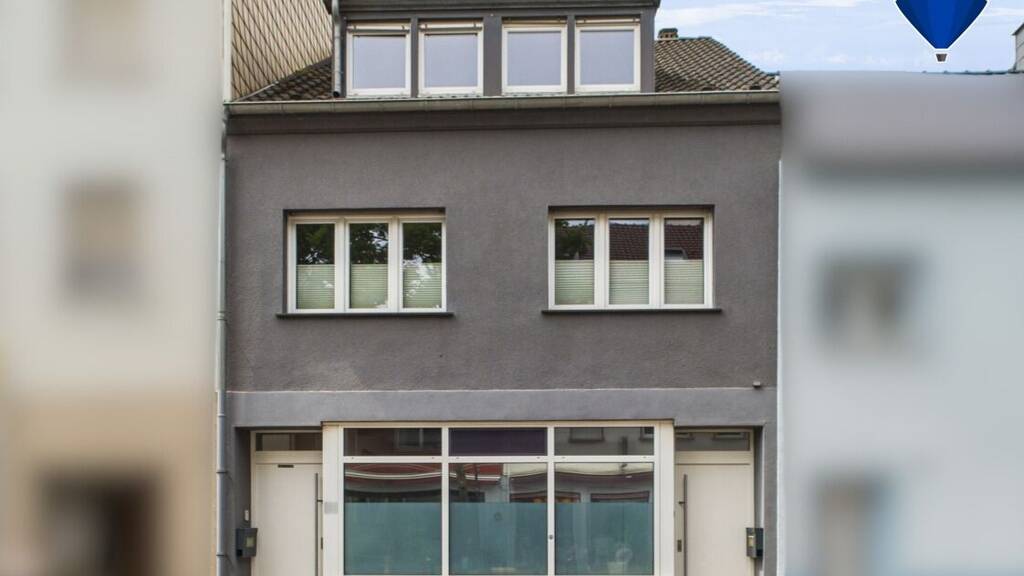 Reihenmittelhaus zum Kauf 279.000 € 7 Zimmer 230 m² 182 m² Grundstück Dillingen 66763